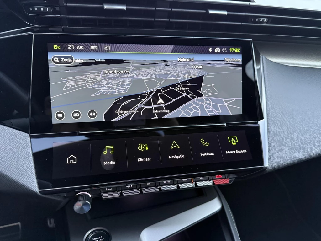 Peugeot 308 – foto 13