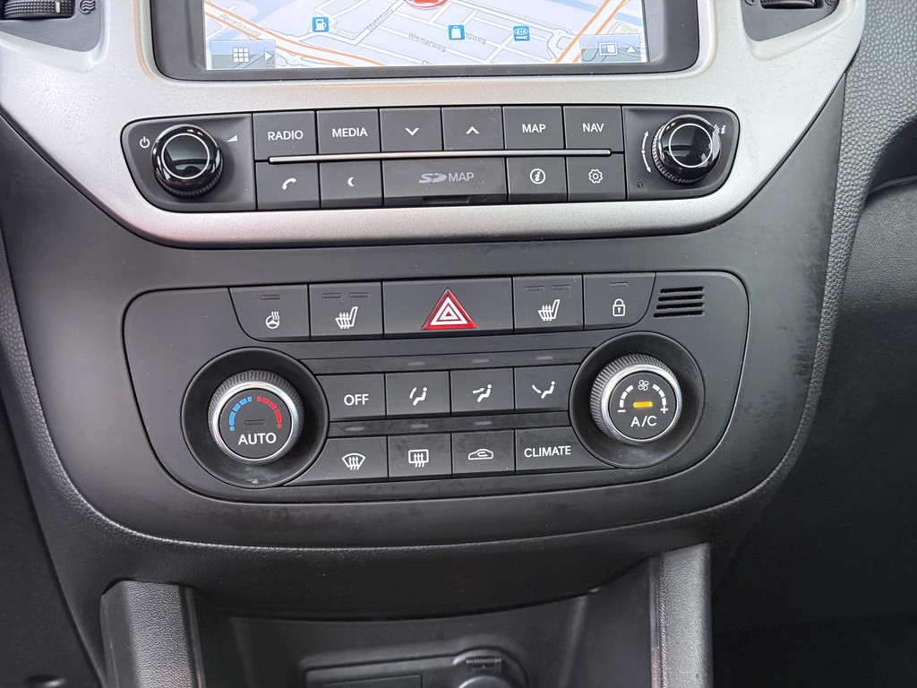 Kia Venga – foto 30