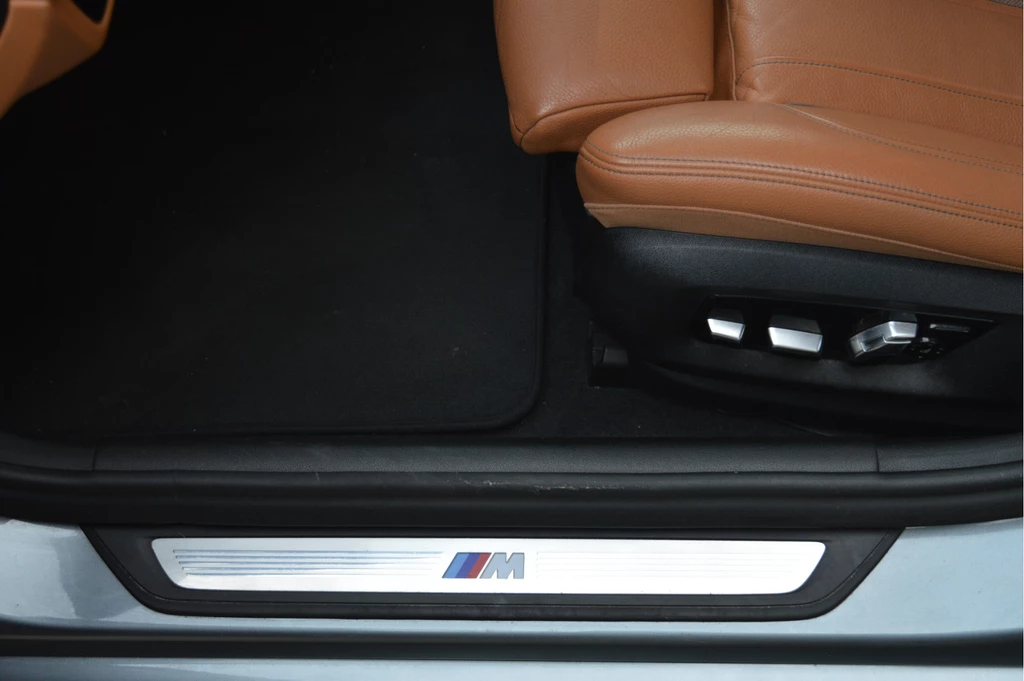 BMW 5 Serie – foto 20