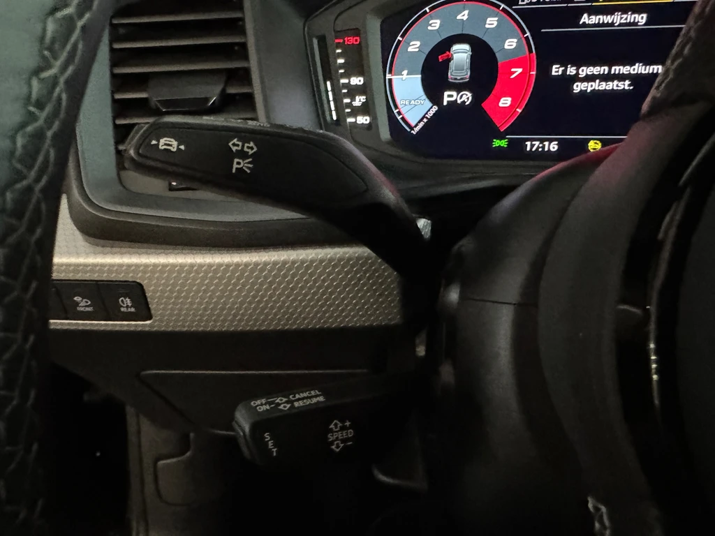 Audi A1 Sportback – foto 12