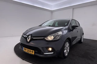 Renault Clio – thumbnail 3