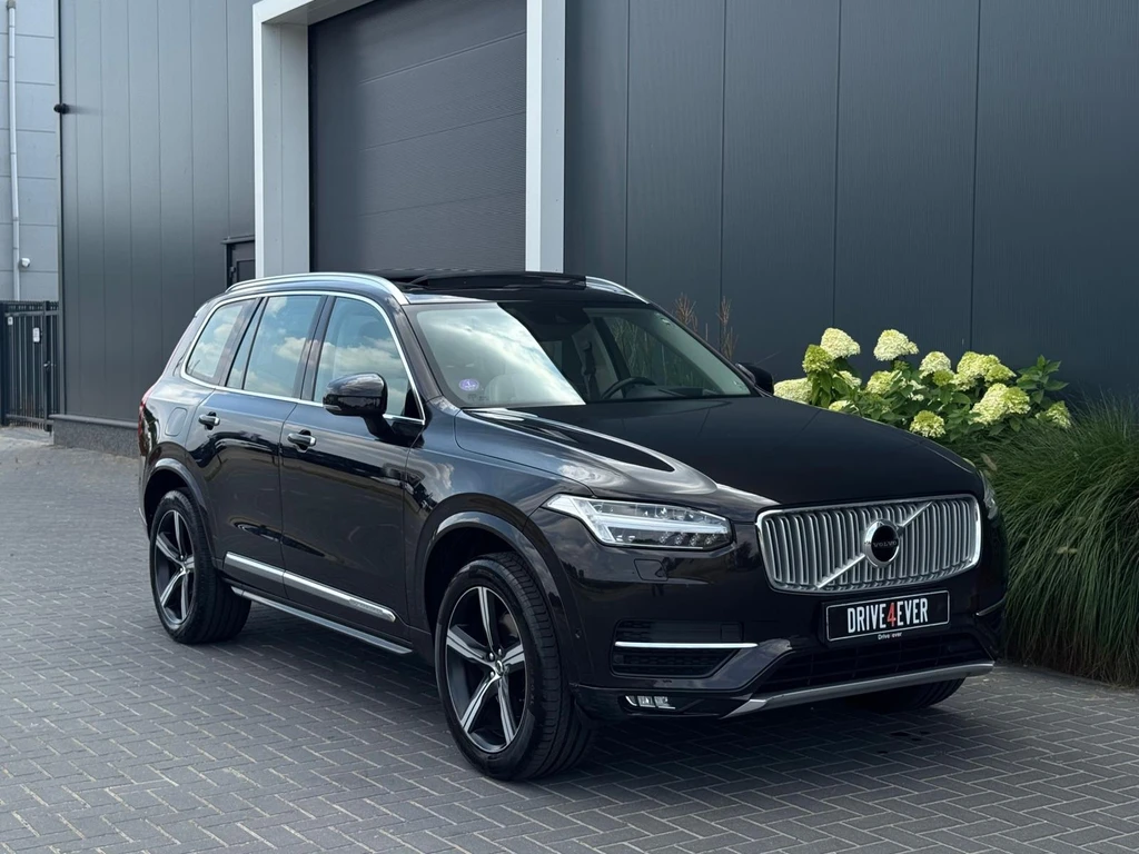 Volvo XC90 – foto 14