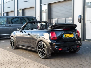 MINI Cooper S Cabrio – thumbnail 4