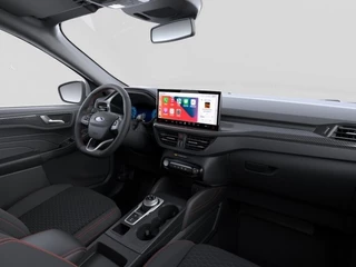 Ford Kuga – thumbnail 9