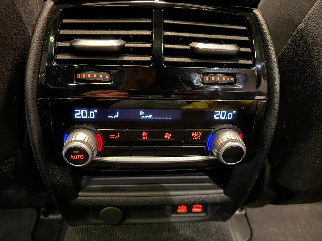 BMW 5 Serie – foto 23