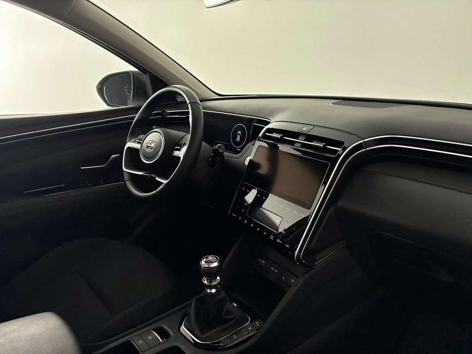 Hyundai Tucson – foto 4