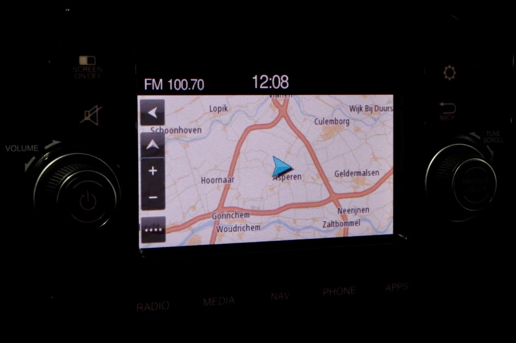 Fiat Doblò – foto 15