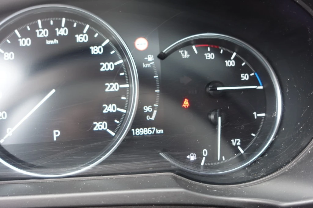 Mazda CX-5 – foto 7