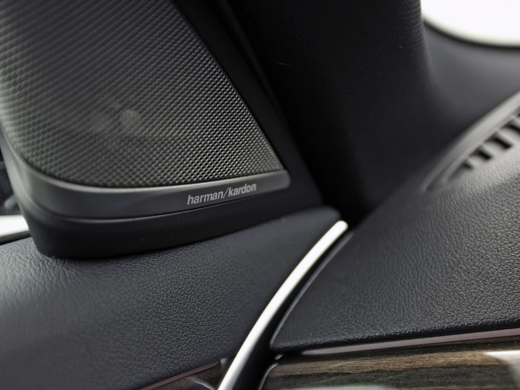 BMW 5 Serie – foto 20