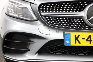 Mercedes-Benz C-Klasse – thumbnail 23