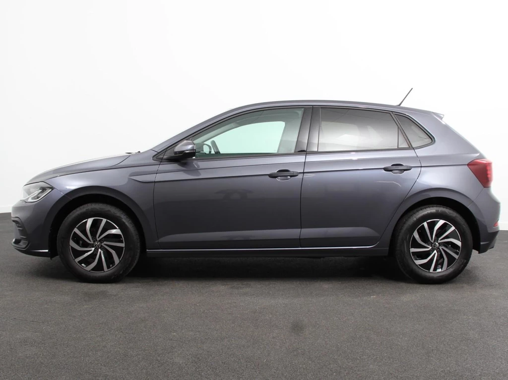 Volkswagen Polo – foto 3