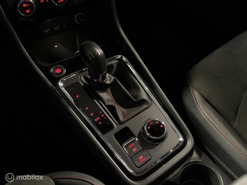 SEAT Ateca – foto 35