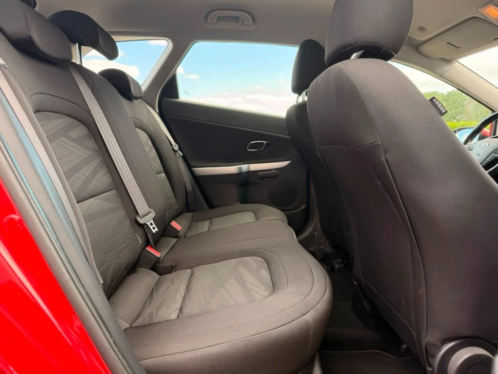 Kia Ceed – foto 25