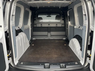 Volkswagen Caddy – thumbnail 25