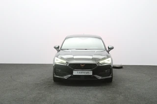 CUPRA Leon – thumbnail 8