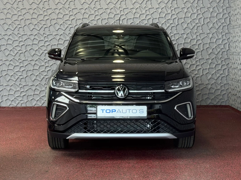 Volkswagen T-Cross – foto 17
