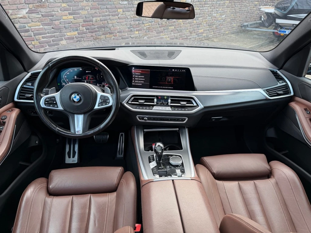 BMW X5 – foto 10