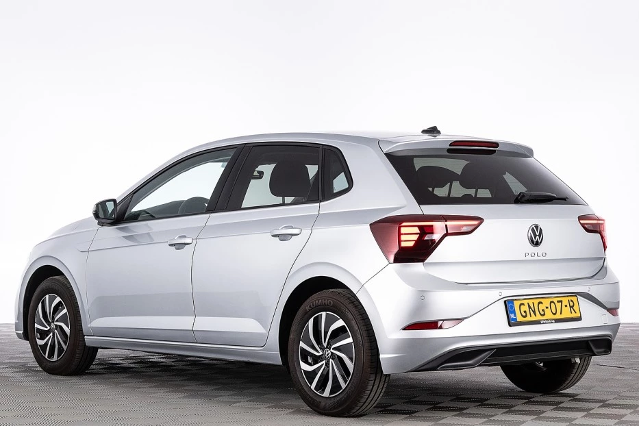 Volkswagen Polo – foto 3
