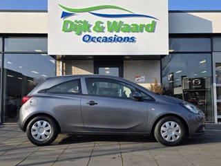 Opel Corsa – thumbnail 6