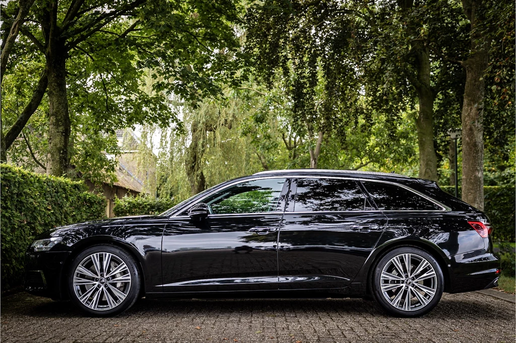 Audi A6 – foto 4