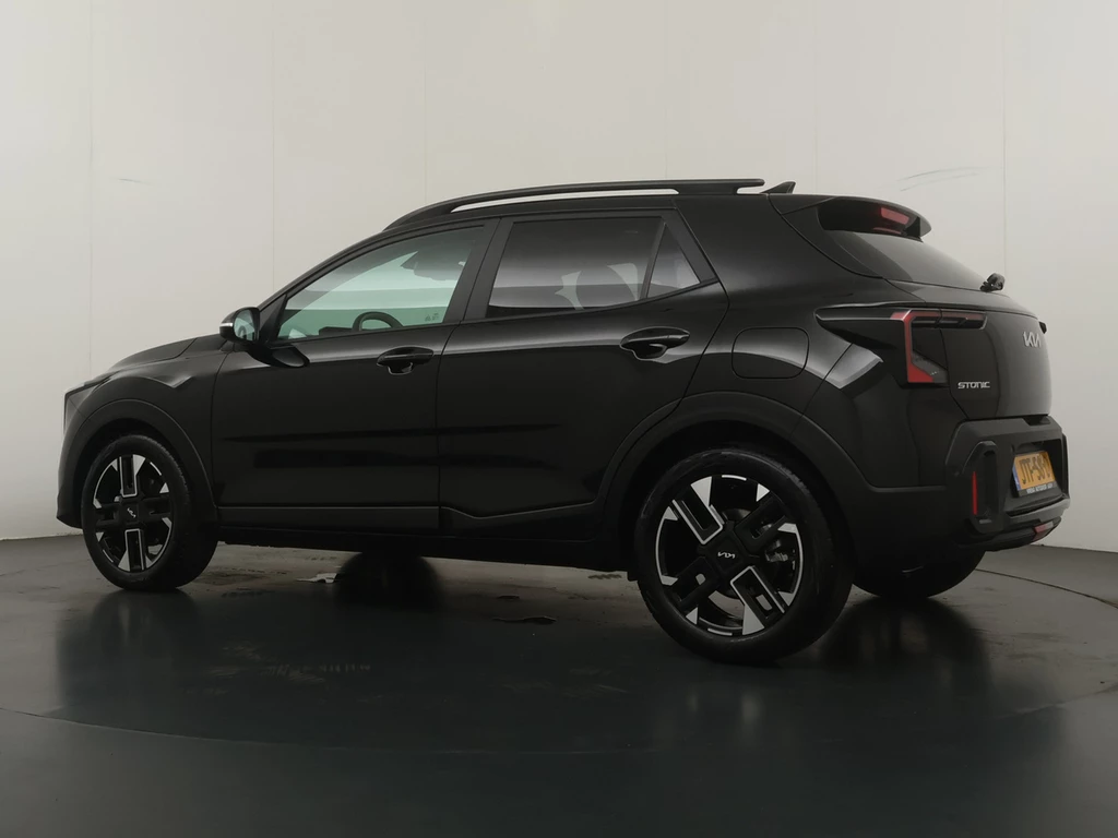 Kia Stonic – foto 4