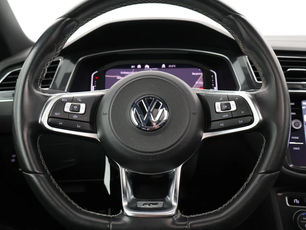 Volkswagen Tiguan Allspace – foto 27