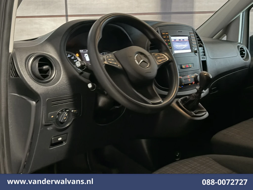 Mercedes-Benz Vito – foto 16