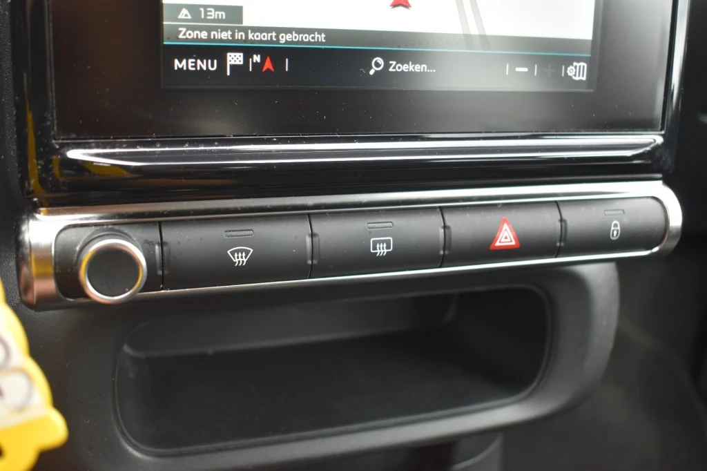 Citroën C3 – foto 22
