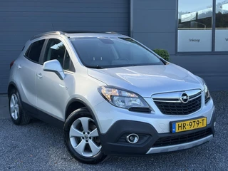 Opel Mokka – thumbnail 4