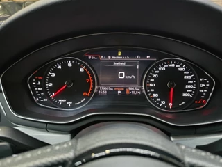 Audi A4 – thumbnail 16