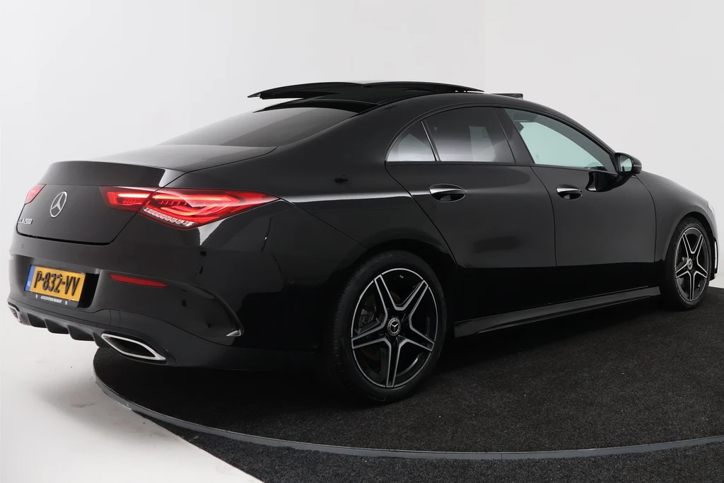 Mercedes-Benz CLA – foto 5