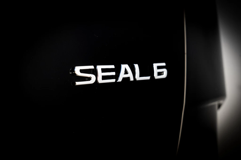 BYD SEAL – foto 24