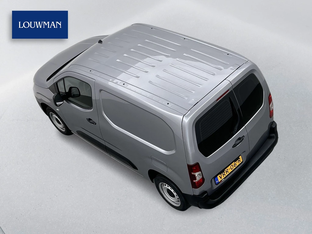 Toyota ProAce – foto 7