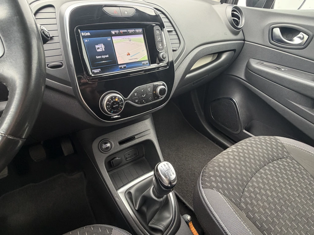 Renault Captur – foto 40