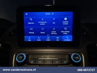 Ford Transit Connect – thumbnail 14