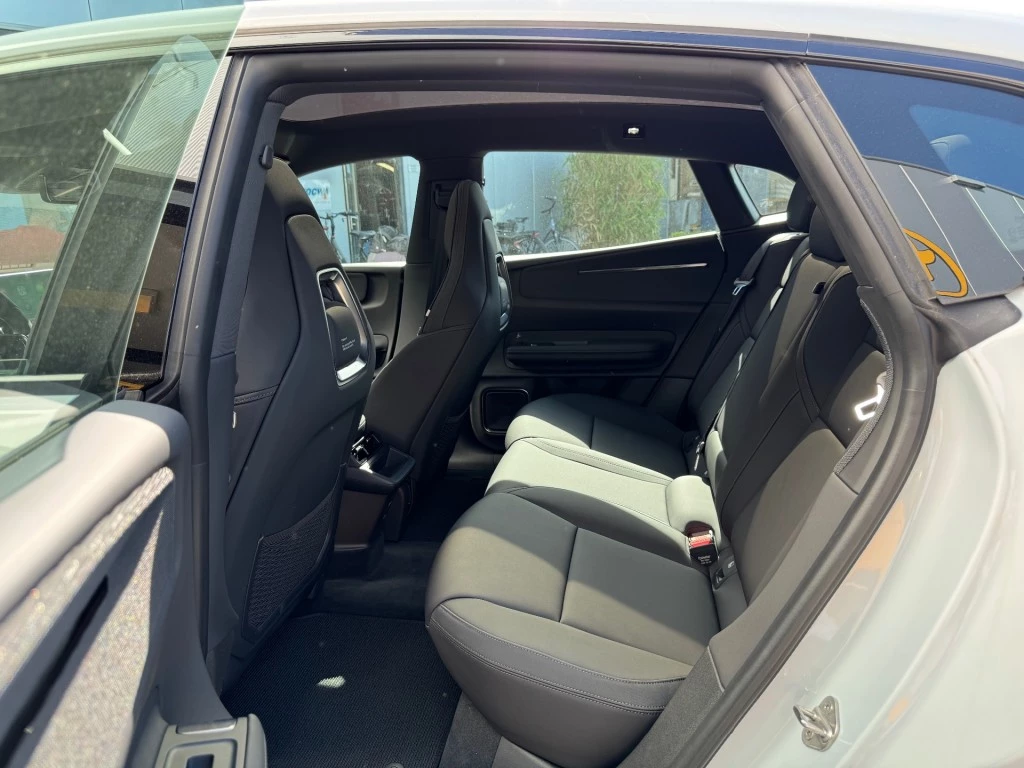 Polestar 4 – foto 27