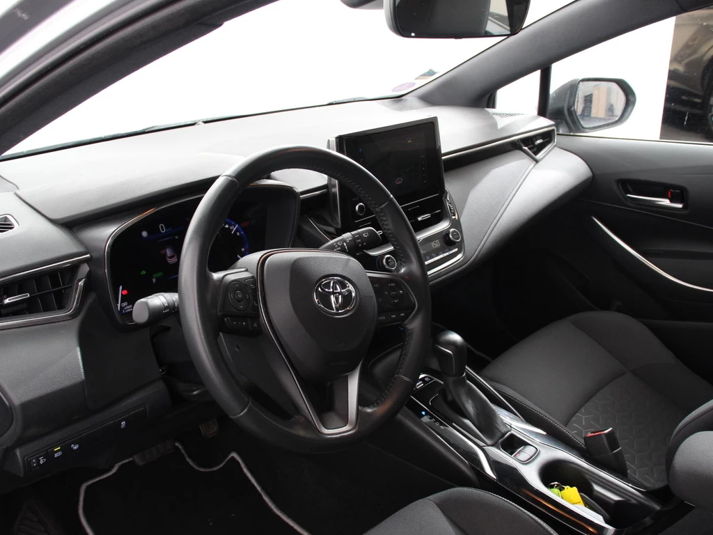 Toyota Corolla Touring Sports – foto 7