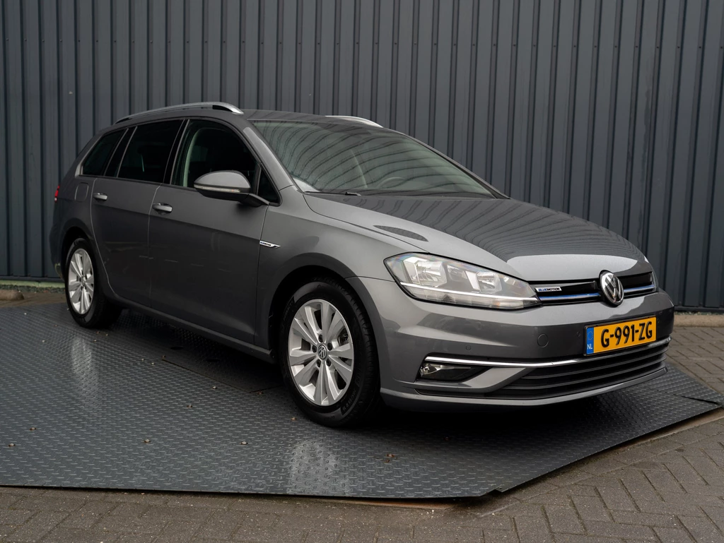 Volkswagen Golf – foto 15