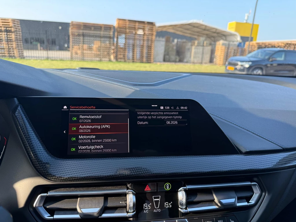 BMW 1 Serie – foto 32