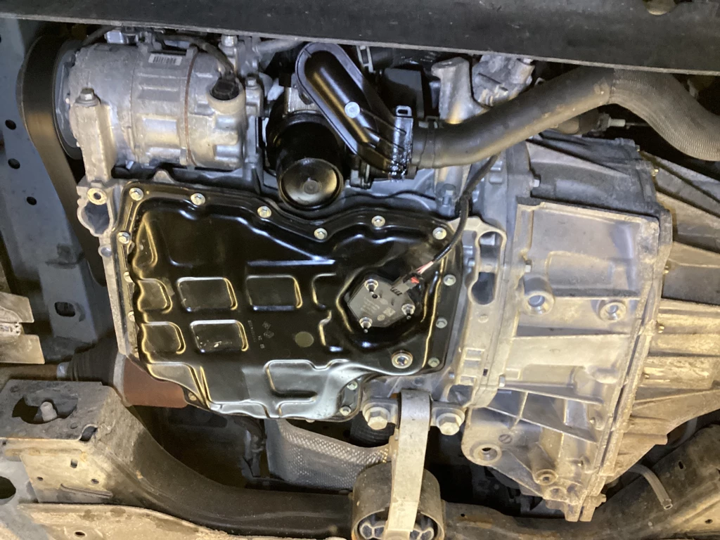 Renault Master – foto 35