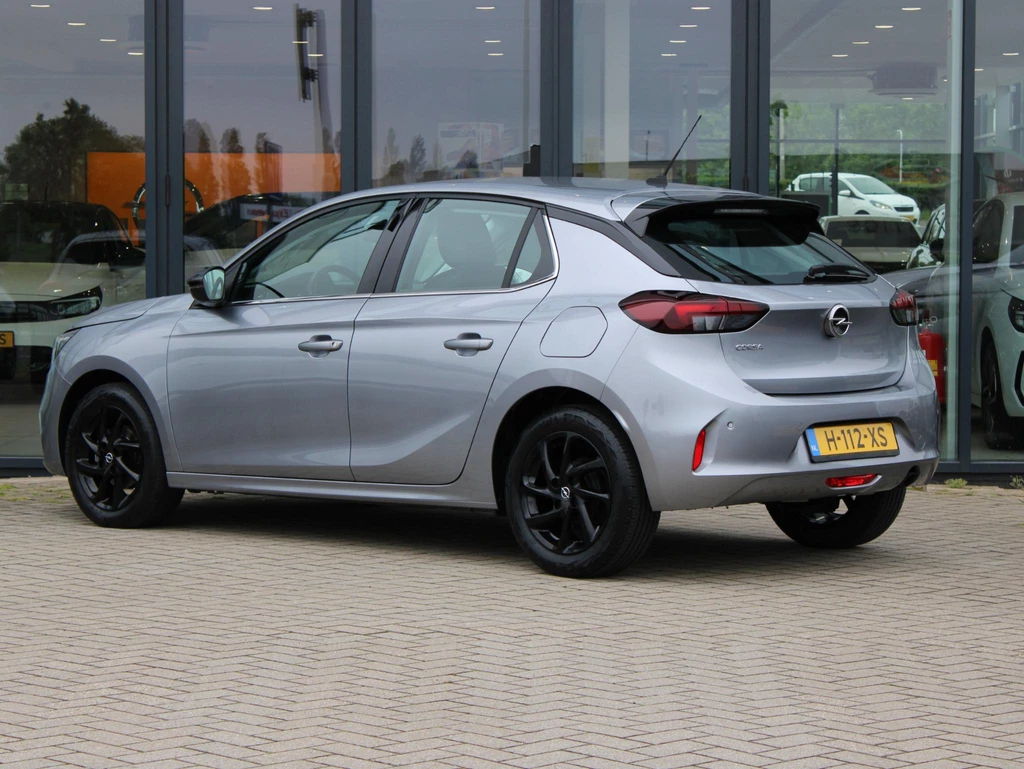 Opel Corsa – foto 2