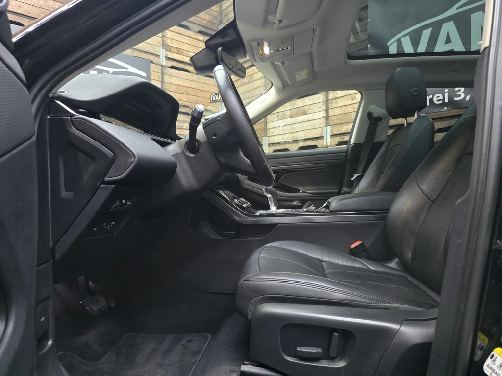 Land Rover Range Rover Evoque – foto 14