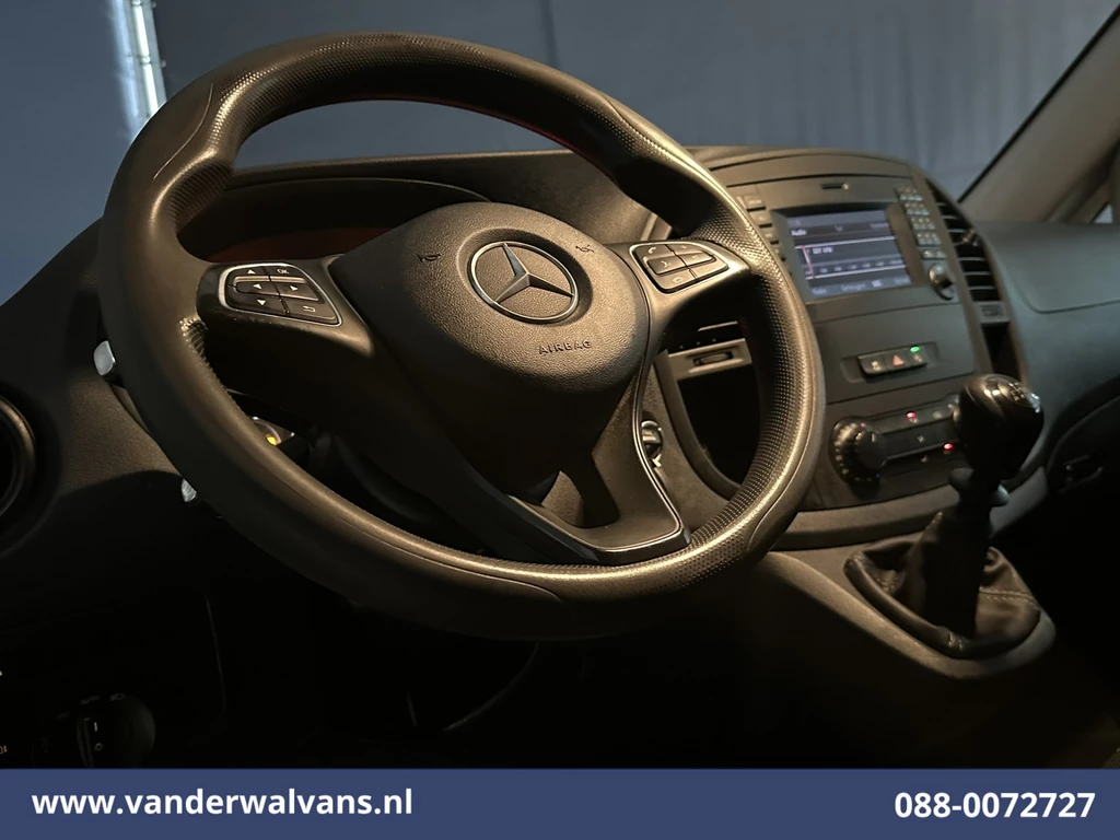 Mercedes-Benz Vito – foto 15