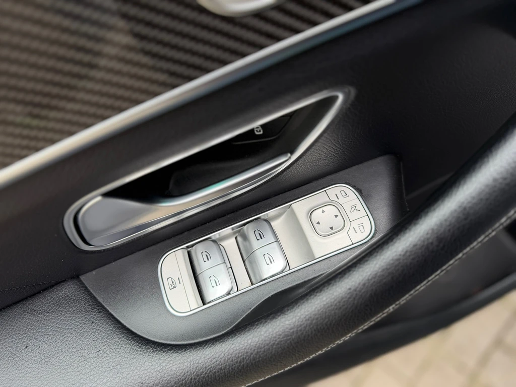 Mercedes-Benz GLE – foto 40