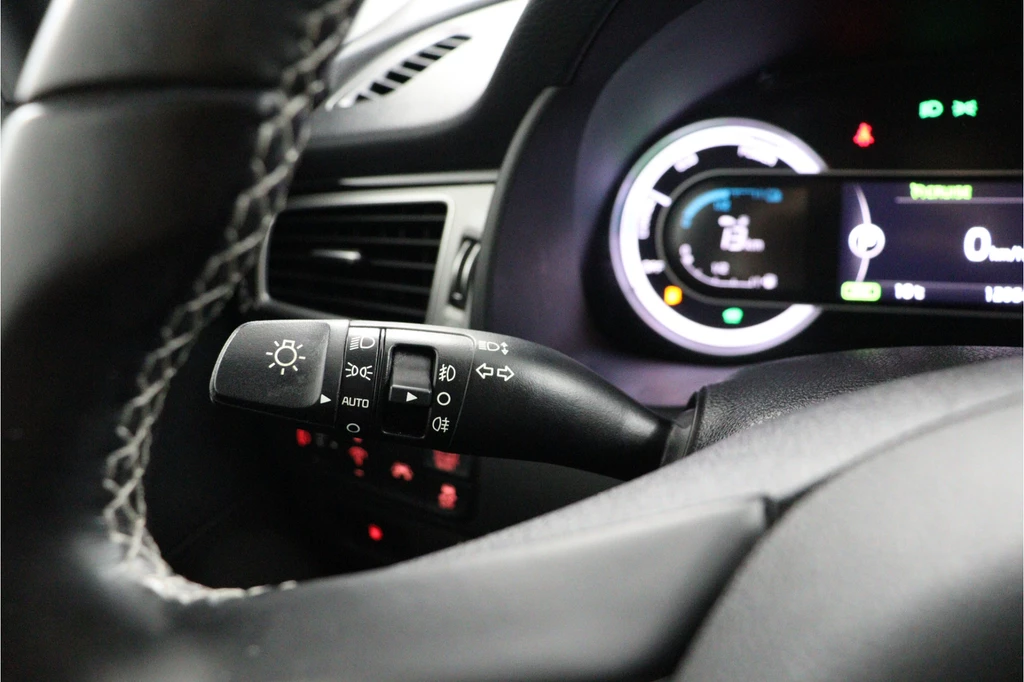Kia Niro – foto 27