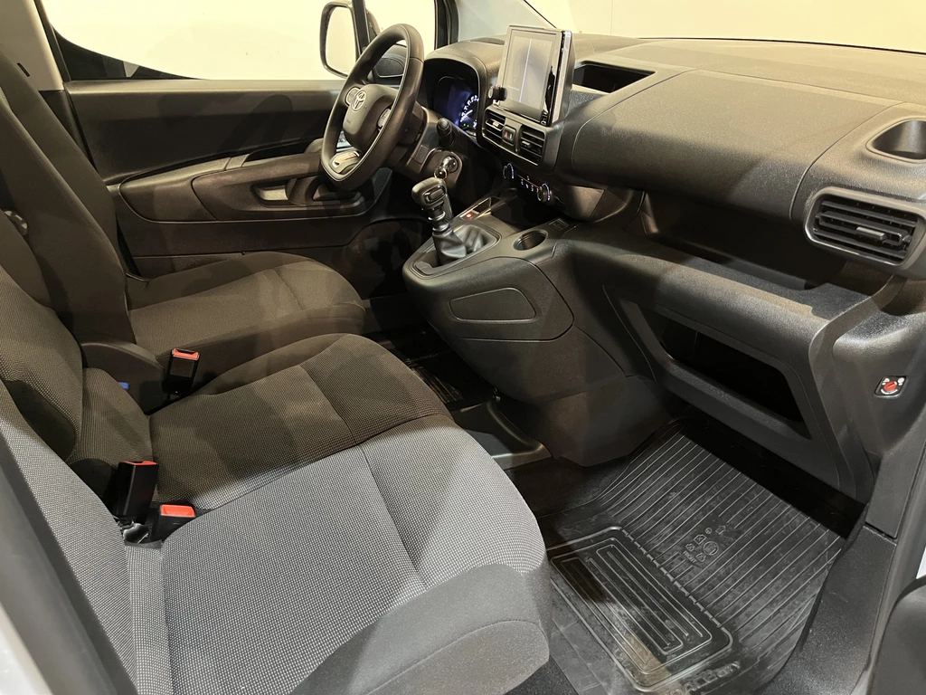 Toyota ProAce – foto 21