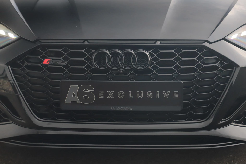 Audi RS5 – foto 11