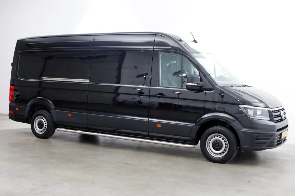 Volkswagen Crafter – foto 6
