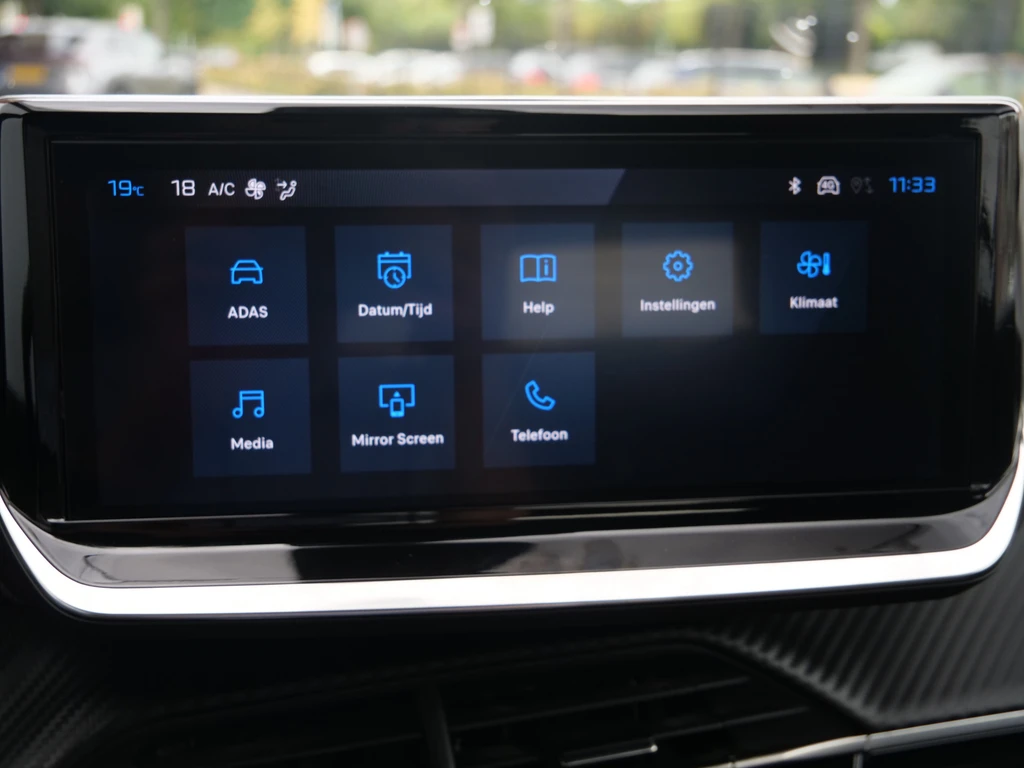 Peugeot 2008 – foto 18