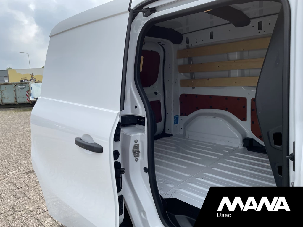 Renault Express – foto 7